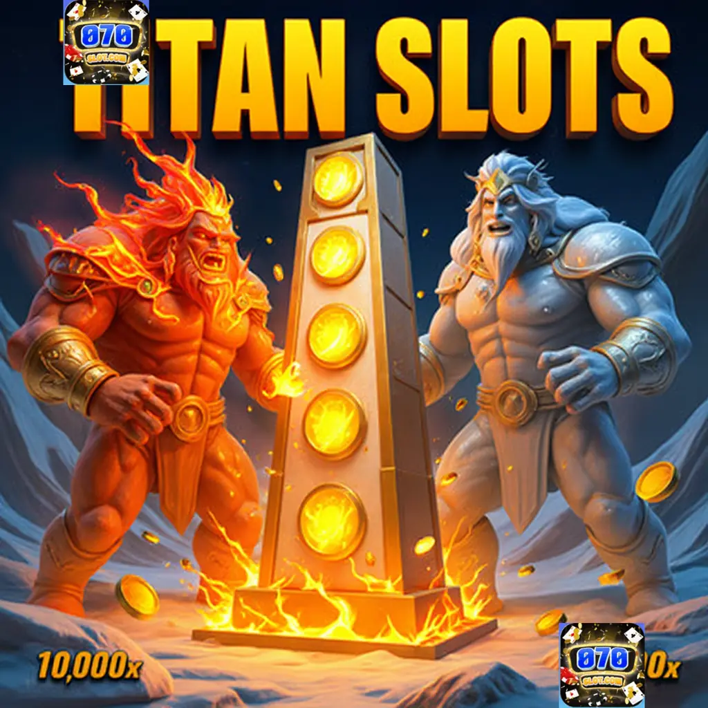 Logo Baru 070SLOT Apk Slot Login Berita Teknologi Tentang HP