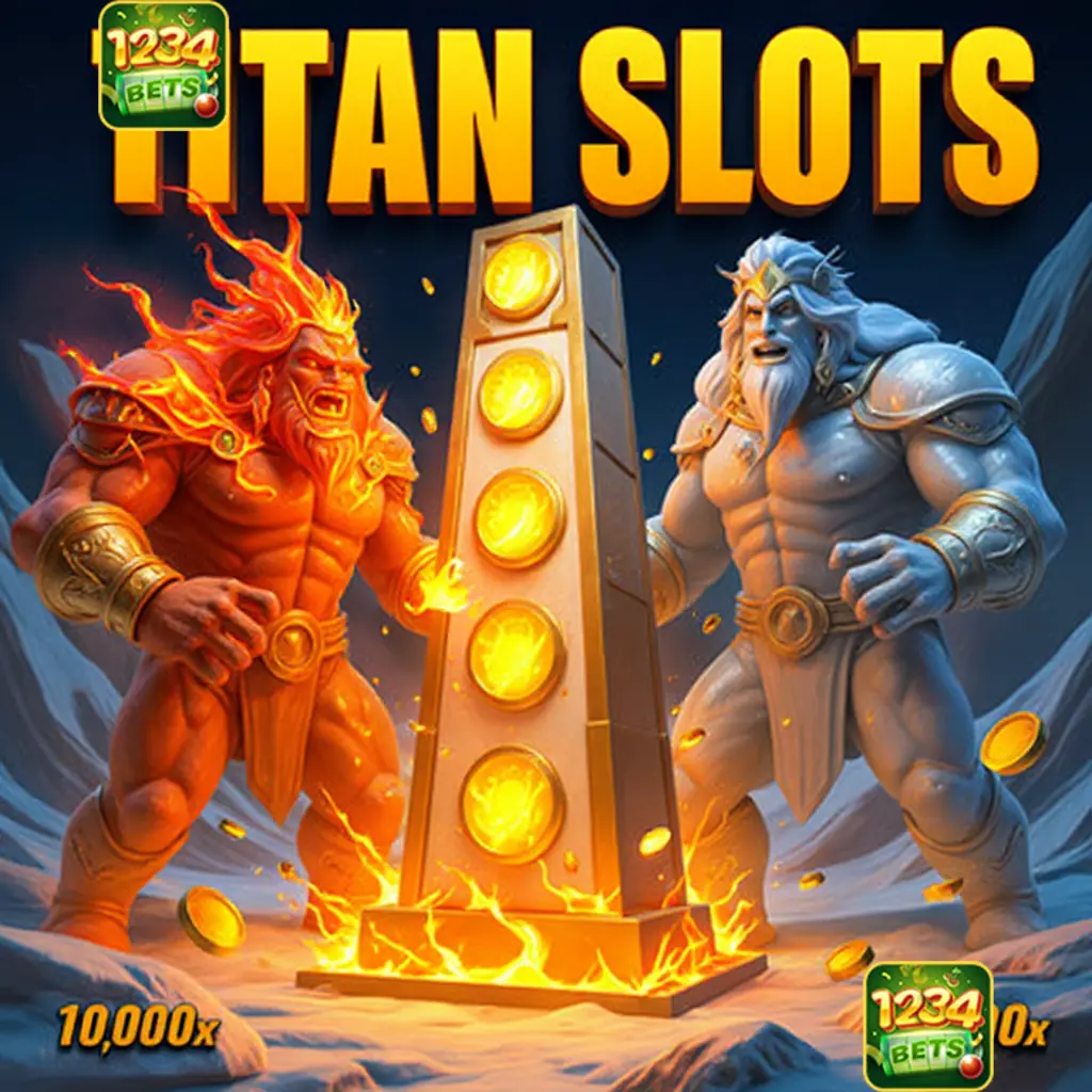 Logo Baru 1234BETS Apk Slot Login Berita Teknologi Tentang HP