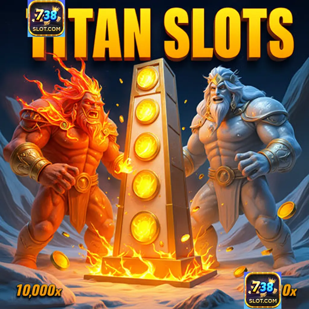 Logo Baru 738SLOT Apk Slot Login Berita Teknologi Tentang HP