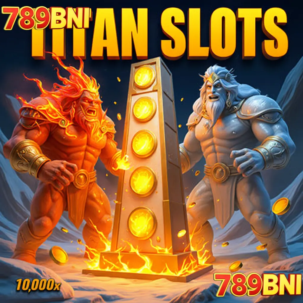 Logo Baru 789BNI Apk Slot Login Berita Teknologi Tentang HP