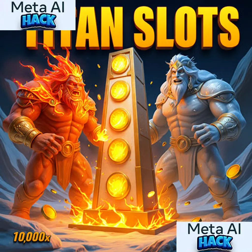 Logo Baru AI META HACK Apk Slot Login Berita Teknologi Tentang HP