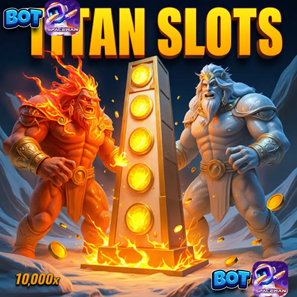 Logo Baru BOT SPACEMAN HACK Apk Slot Login Berita Teknologi Tentang HP