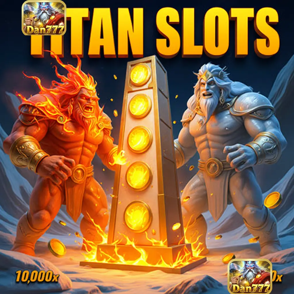 Logo Baru DAN777 Apk Slot Login Berita Teknologi Tentang HP