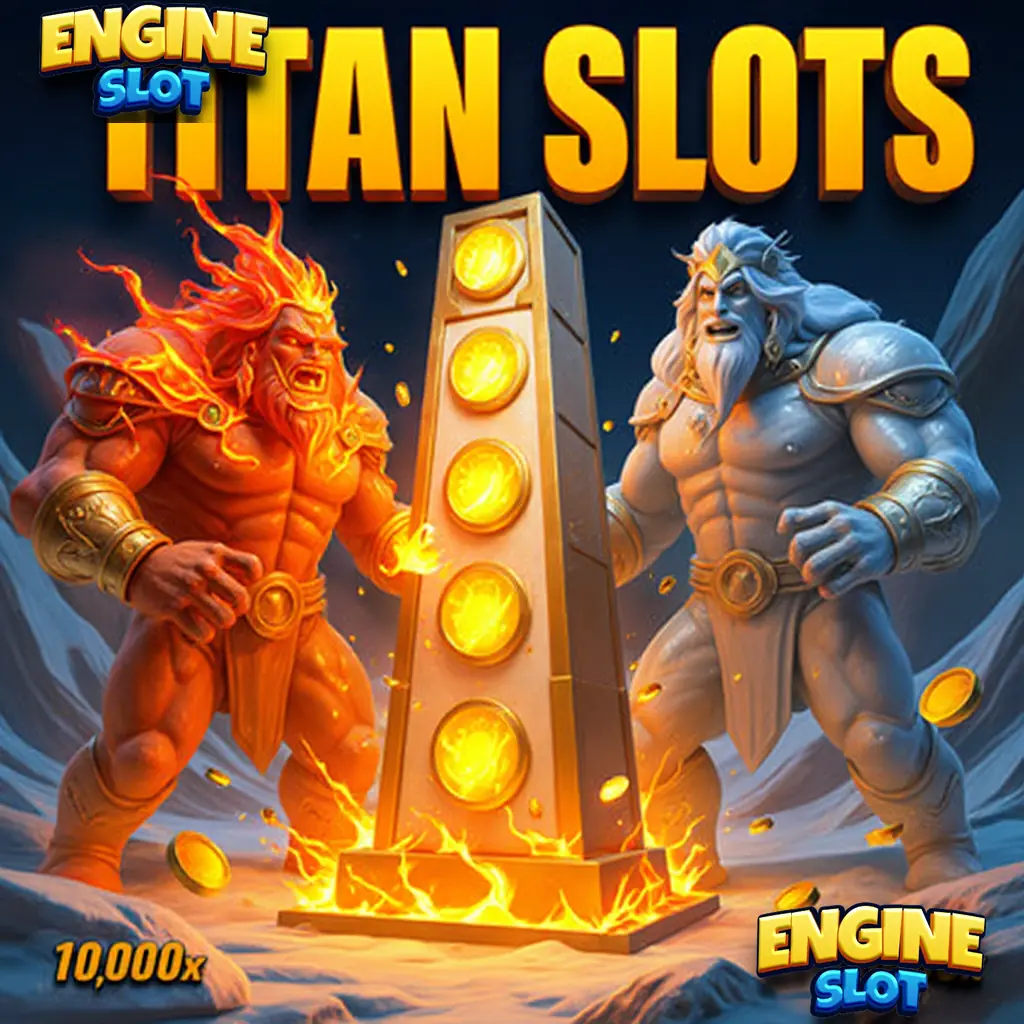 Logo Baru ENGINE SLOT Apk Slot Login Berita Teknologi Tentang HP