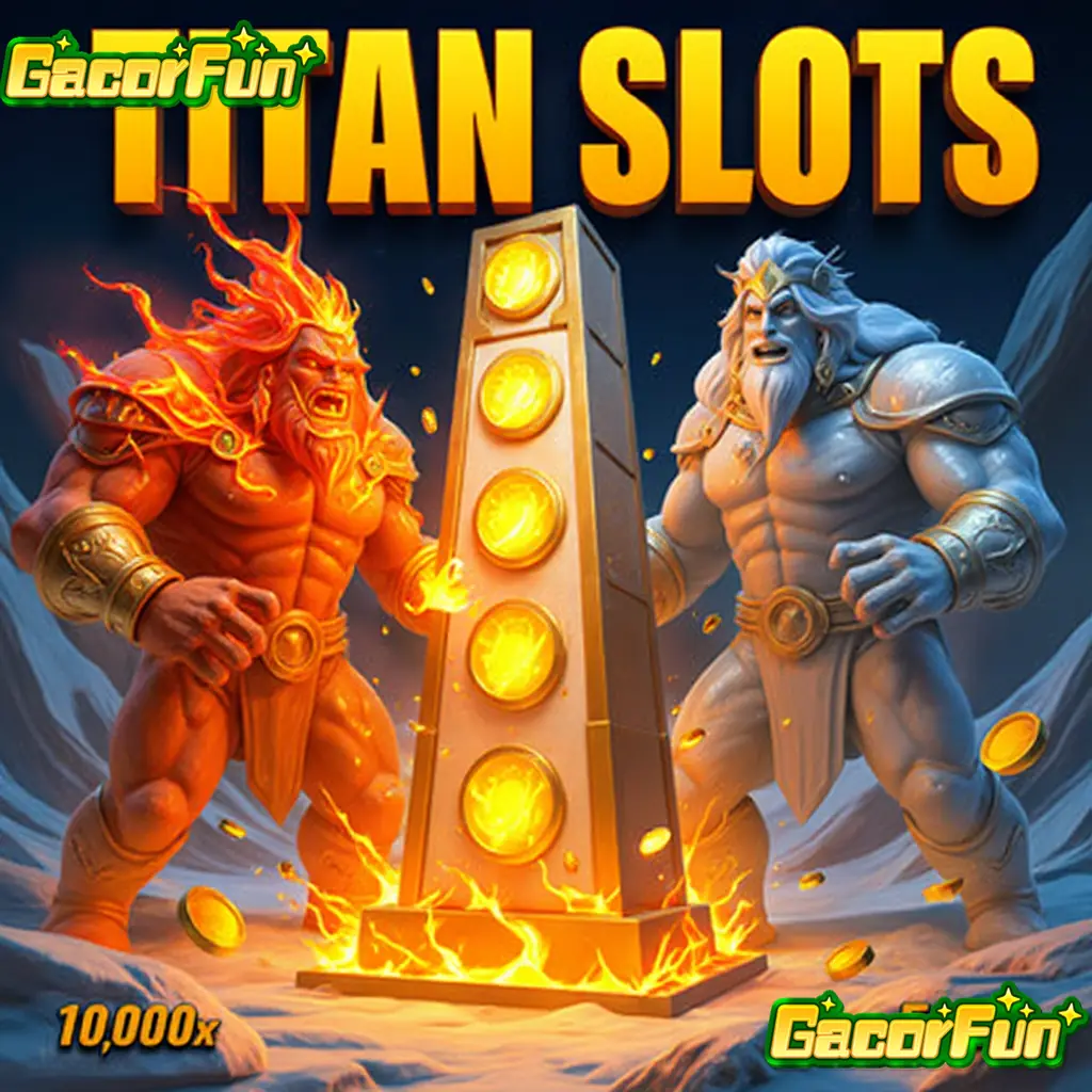Logo Baru GACORFUN Apk Slot Login Berita Teknologi Tentang HP