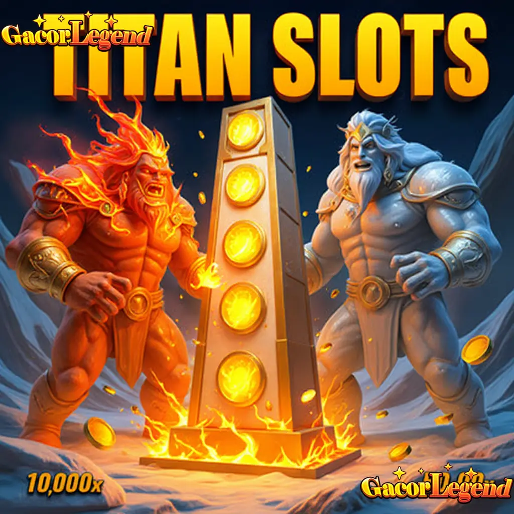 Logo Baru GACORLEGEND Apk Slot Login Berita Teknologi Tentang HP