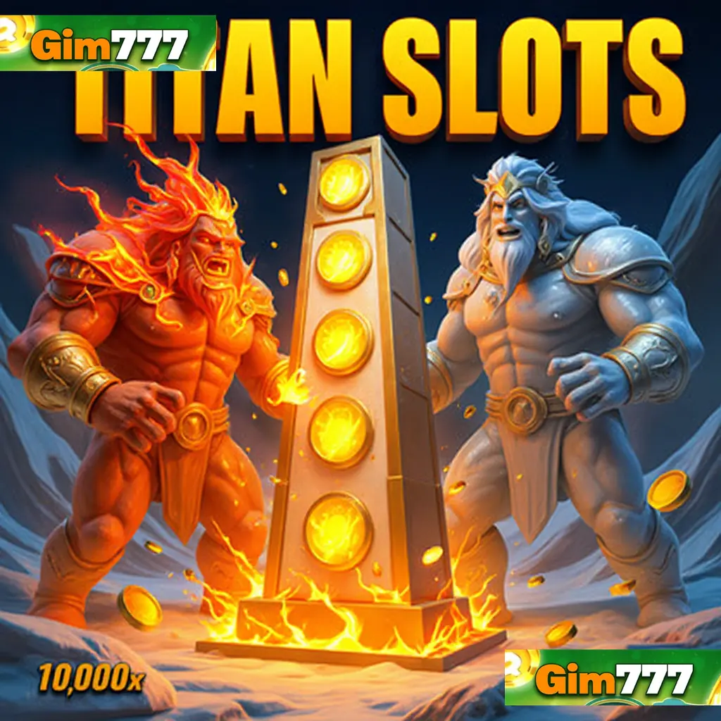 Logo Baru GIM777 Apk Slot Login Berita Teknologi Tentang HP