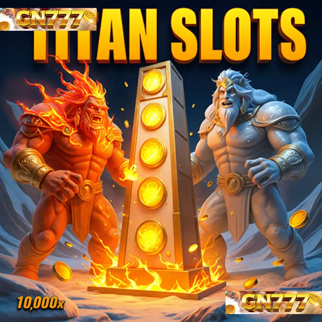 Logo Baru GN666 Apk Slot Login Berita Teknologi Tentang HP