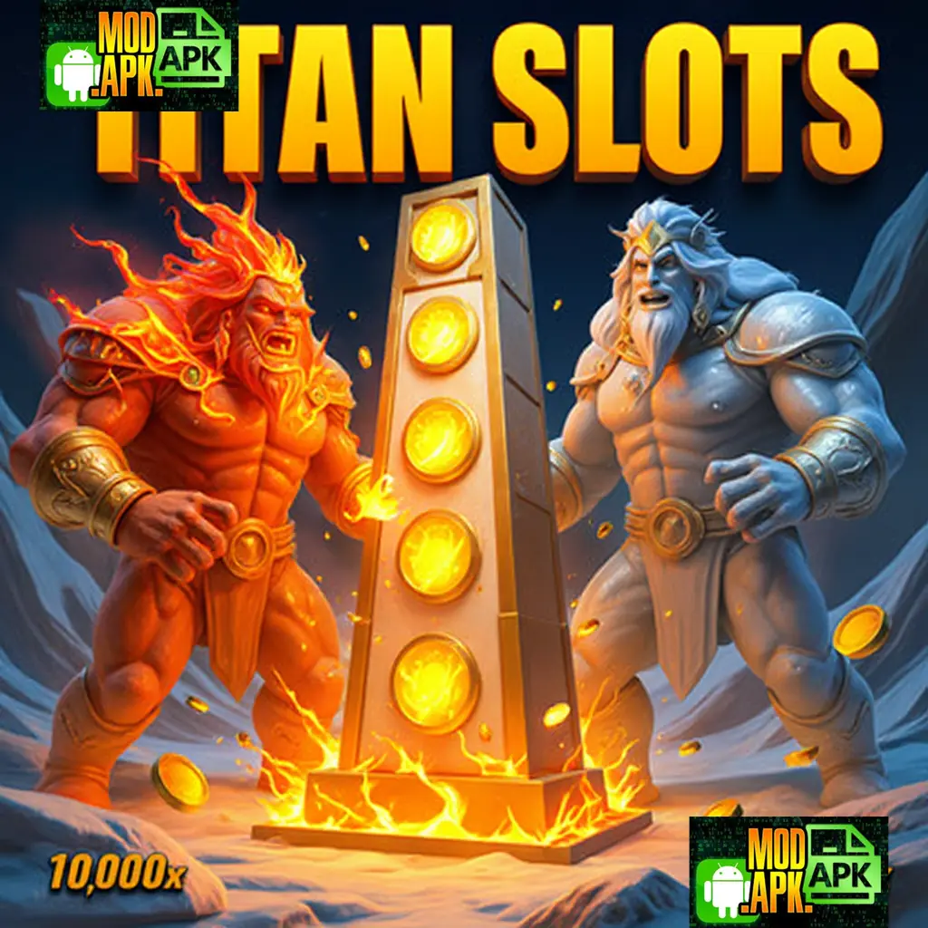 Logo Baru HACK MAD Apk Slot Login Berita Teknologi Tentang HP