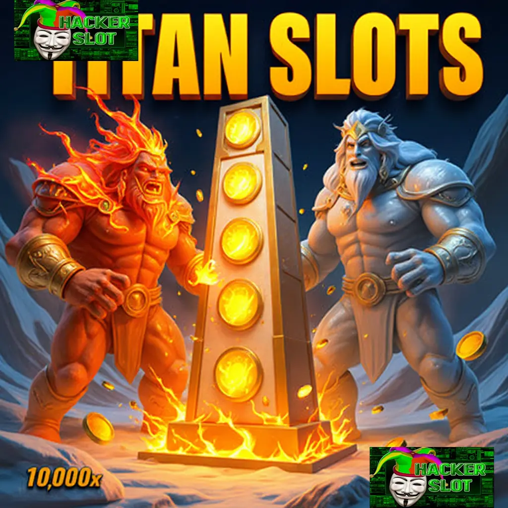 Logo Baru HACKER SLOT Apk Slot Login Berita Teknologi Tentang HP
