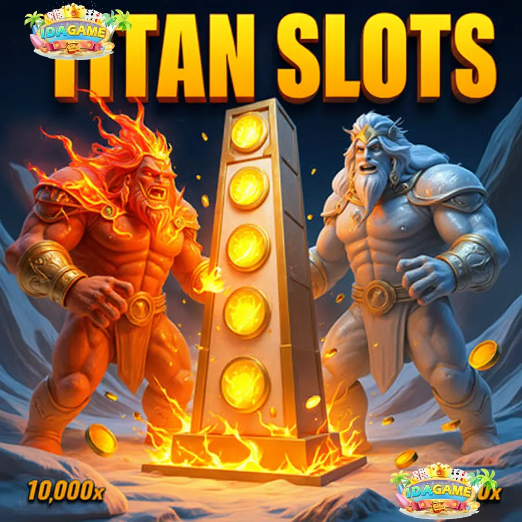 Logo Baru IDAGAME Apk Slot Login Berita Teknologi Tentang HP
