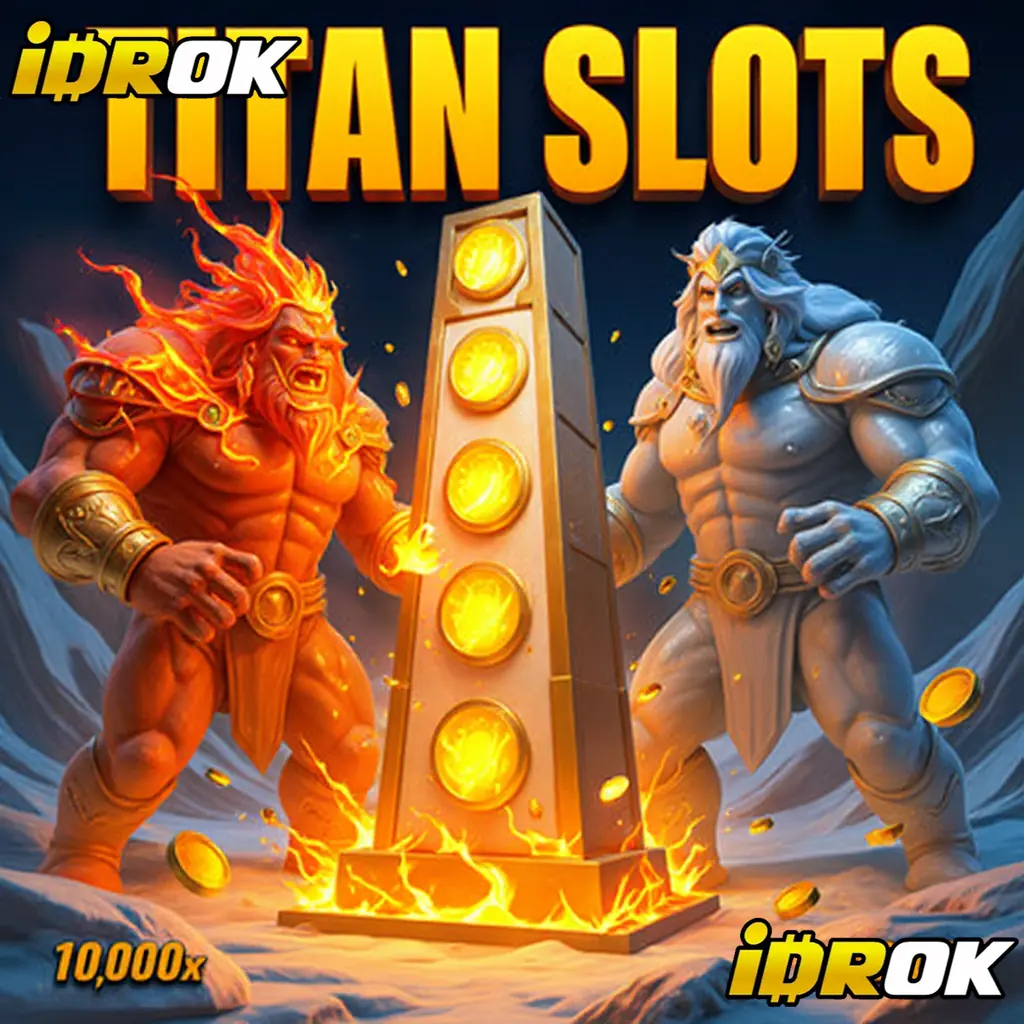 Logo Baru IDROK Apk Slot Login Berita Teknologi Tentang HP