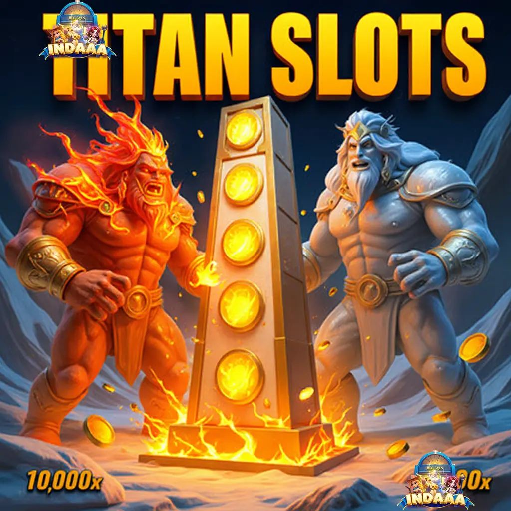 Logo Baru INDA777 Apk Slot Login Berita Teknologi Tentang HP