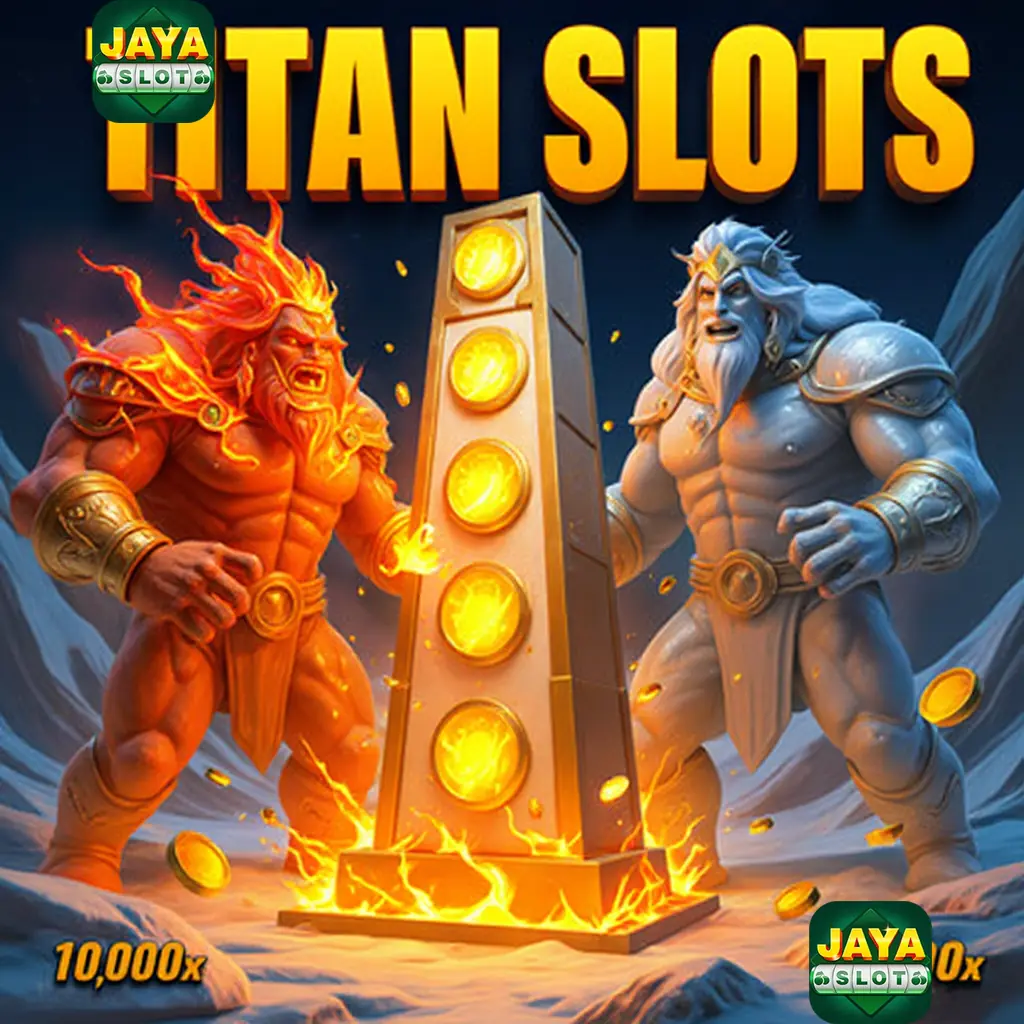 Logo Baru JAYAGAME Apk Slot Login Berita Teknologi Tentang HP