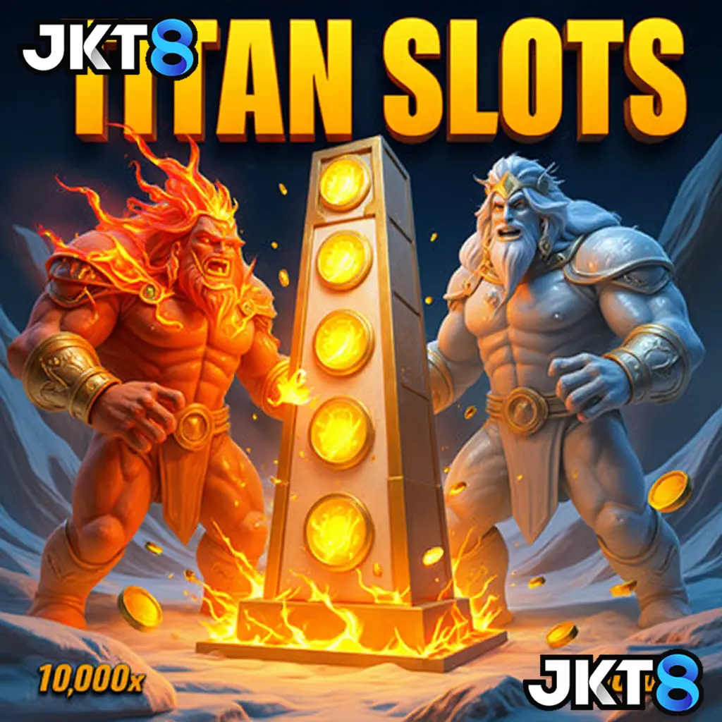 Logo Baru JKT8 Apk Slot Login Berita Teknologi Tentang HP
