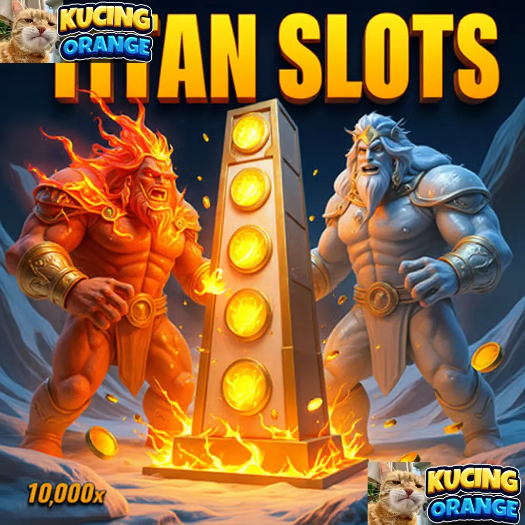 Logo Baru KUCING ORANGE SLOT Apk Slot Login Berita Teknologi Tentang HP