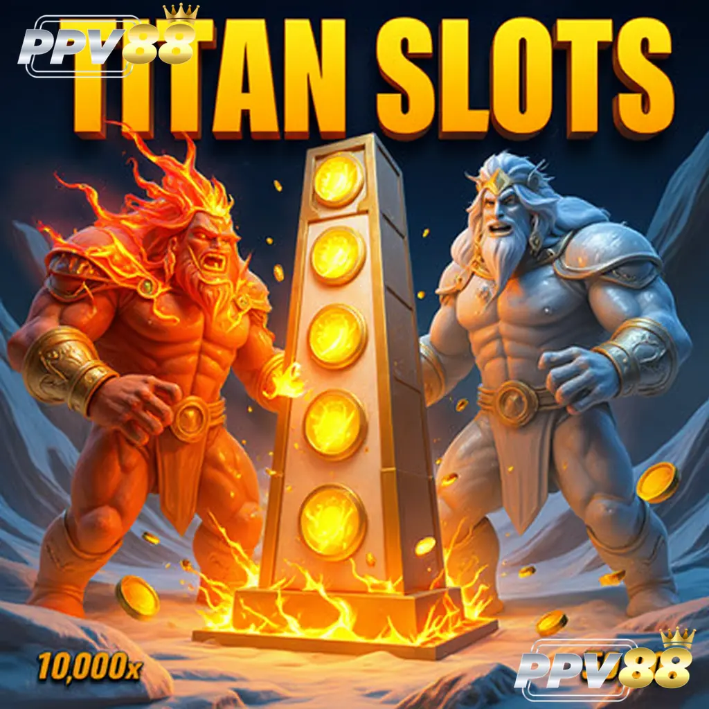Logo Baru PPV88 Apk Slot Login Berita Teknologi Tentang HP