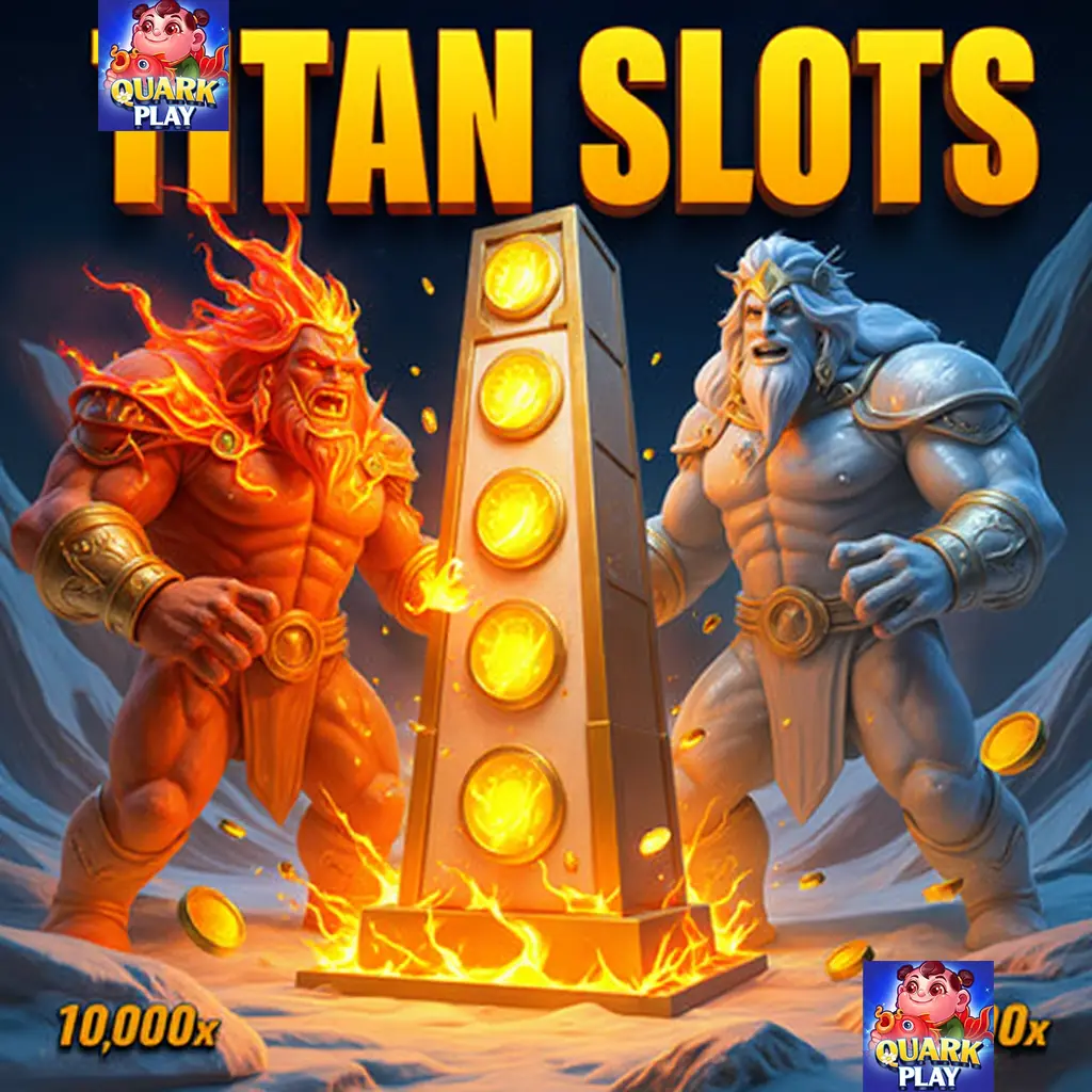 Logo Baru QUARK PLAY Apk Slot Login Berita Teknologi Tentang HP