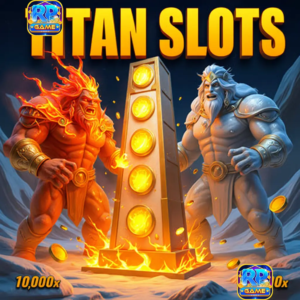 Logo Baru RPGAME Apk Slot Login Berita Teknologi Tentang HP