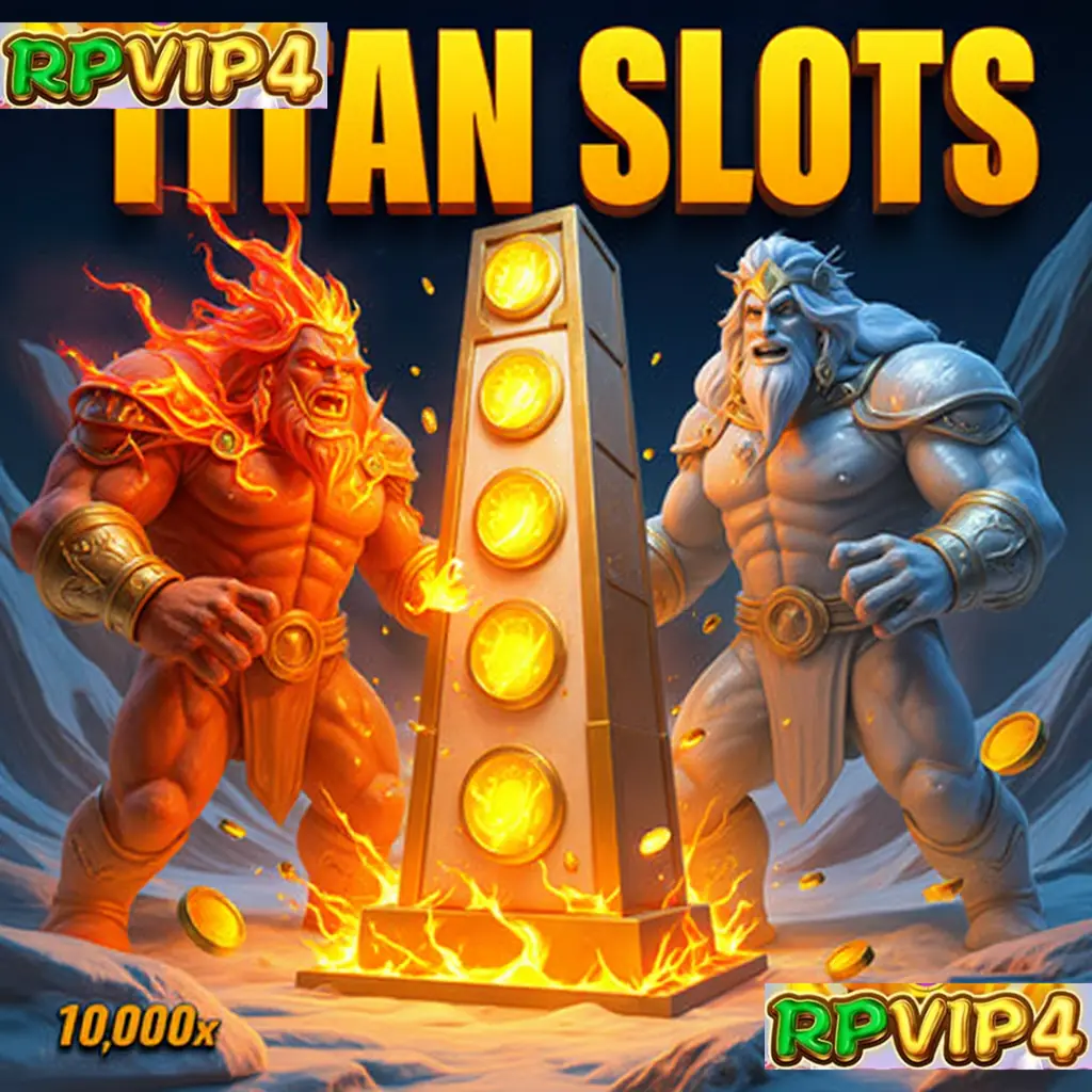 Logo Baru RPVIP4 Apk Slot Login Berita Teknologi Tentang HP