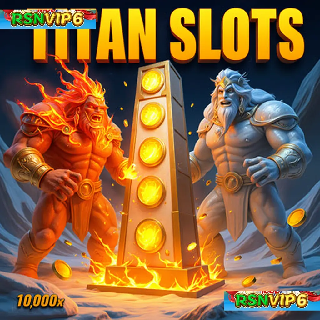 Logo Baru RSNVIP6 Apk Slot Login Berita Teknologi Tentang HP