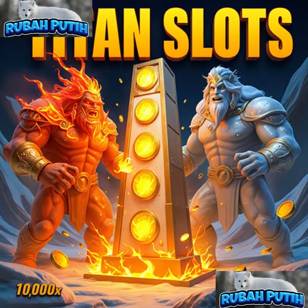 Logo Baru RUBAH PUTIH SLOT Apk Slot Login Berita Teknologi Tentang HP