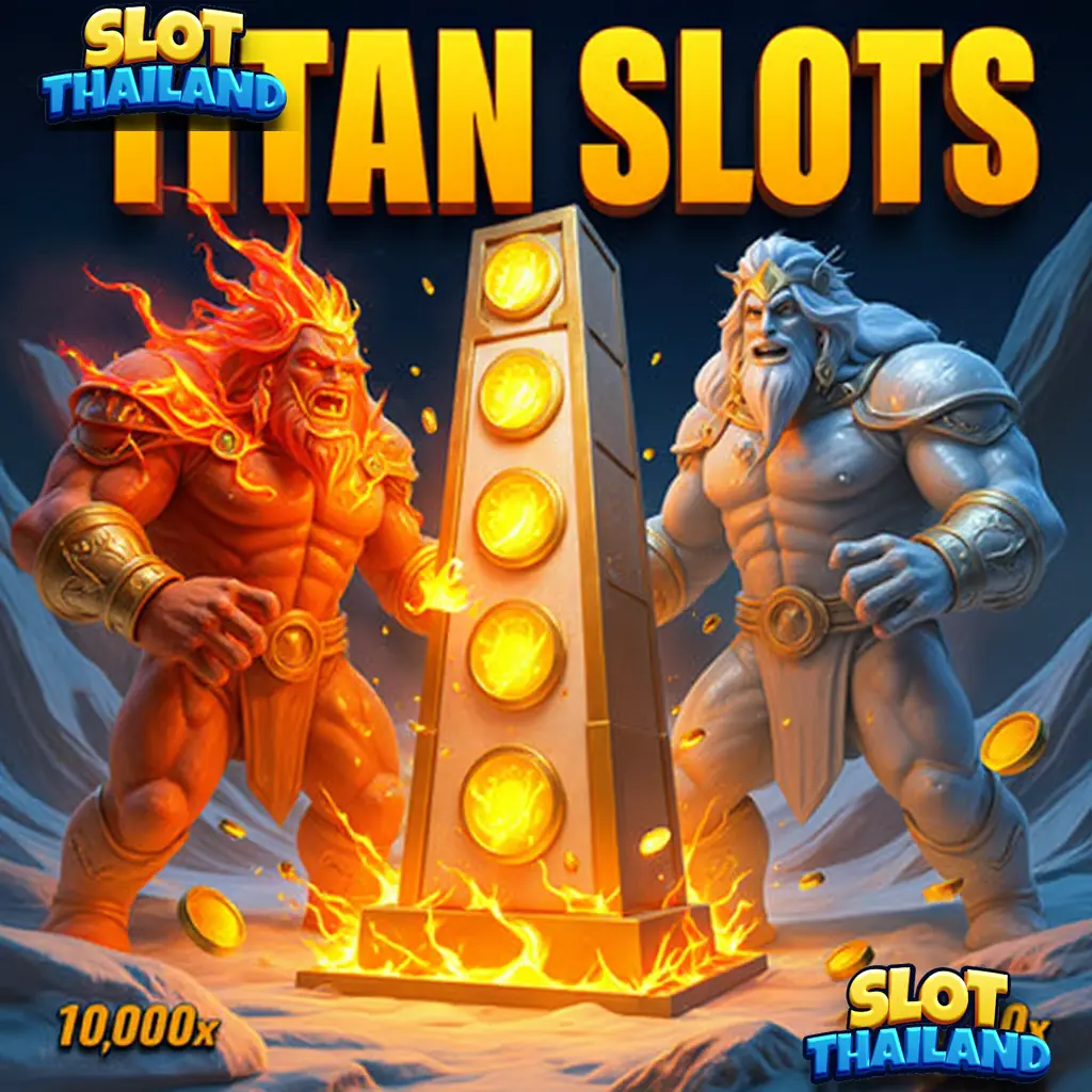 Logo Baru SLOT THAILAND Apk Slot Login Berita Teknologi Tentang HP