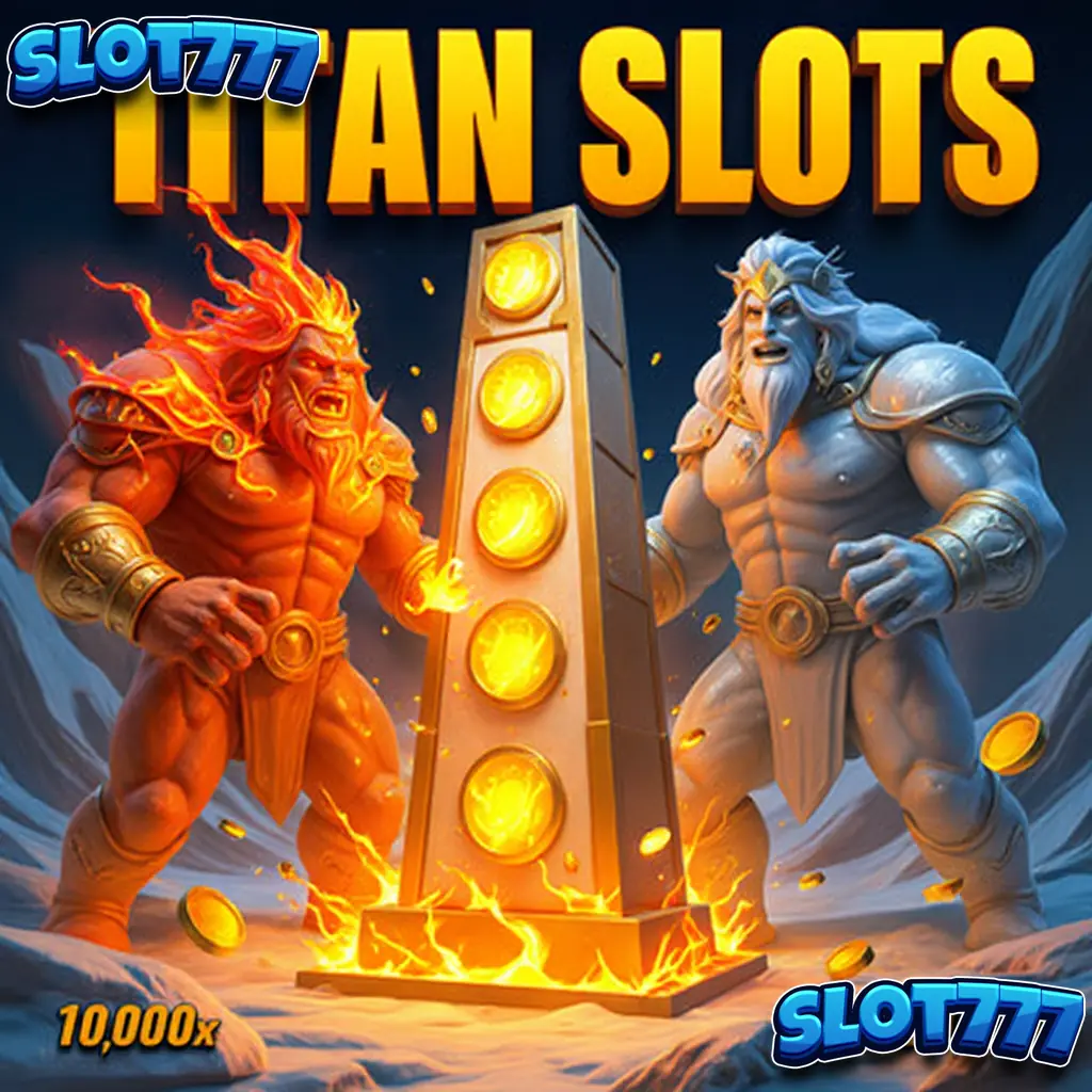 Logo Baru SLOT777 Apk Slot Login Berita Teknologi Tentang HP
