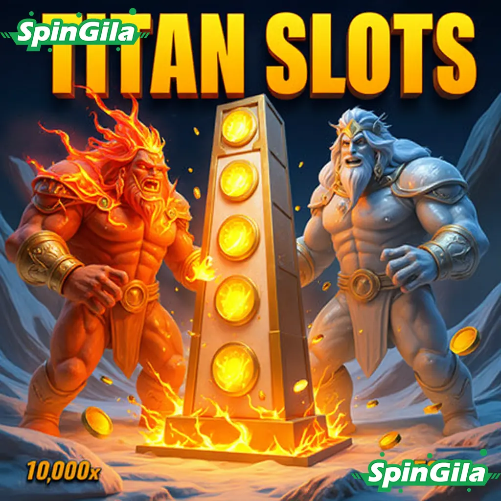 Logo Baru SPINGILA Apk Slot Login Berita Teknologi Tentang HP