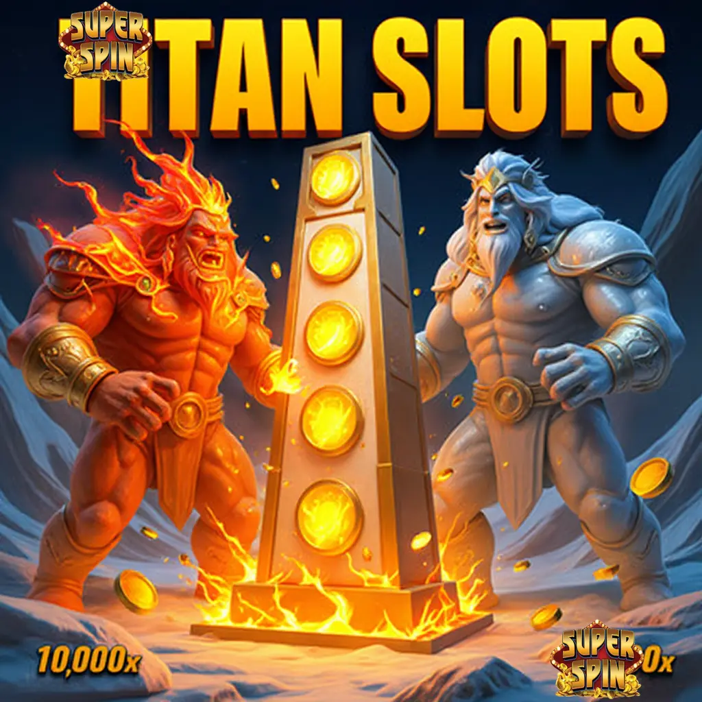 Logo Baru SUPERSPIN Apk Slot Login Berita Teknologi Tentang HP