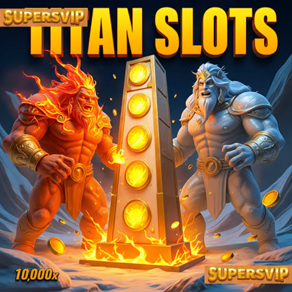 Logo Baru SUPERSVIP Apk Slot Login Berita Teknologi Tentang HP