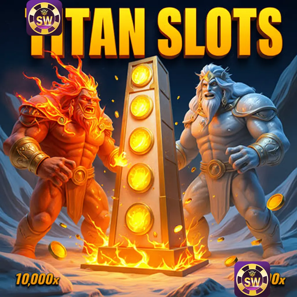 Logo Baru SUPWIN777 Apk Slot Login Berita Teknologi Tentang HP