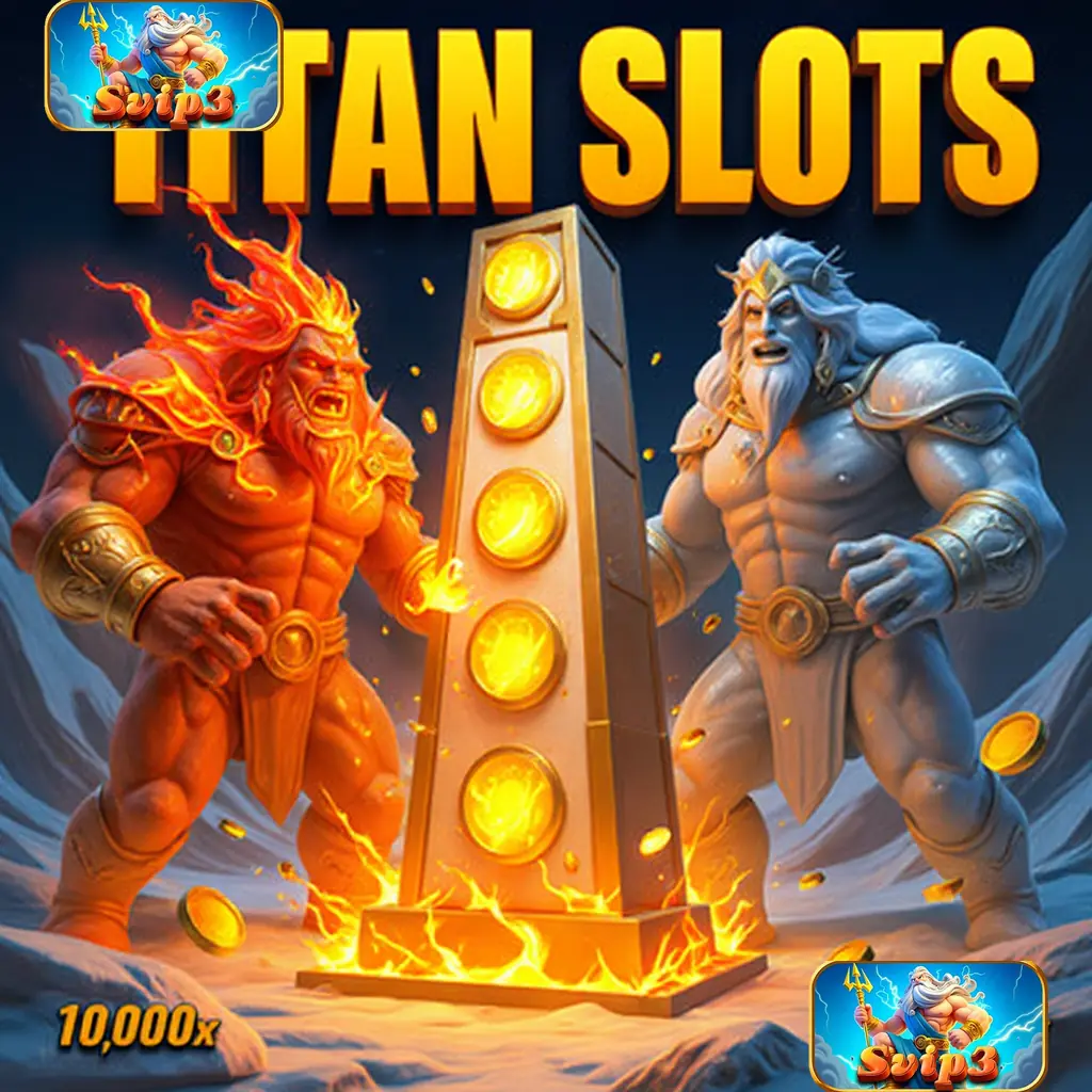 Logo Baru SVIP3 Apk Slot Login Berita Teknologi Tentang HP