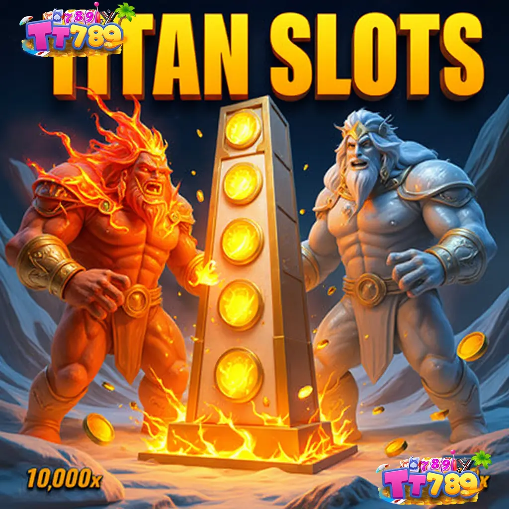 Logo Baru TT789 Apk Slot Login Berita Teknologi Tentang HP