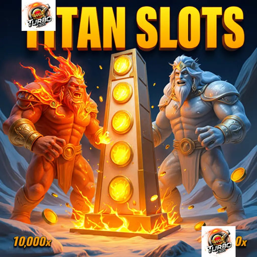 Logo Baru TURBO X500 Apk Slot Login Berita Teknologi Tentang HP