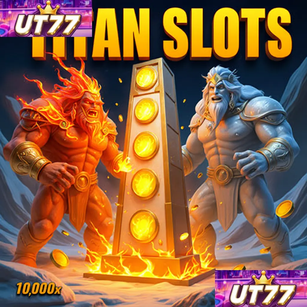 Logo Baru UT77 Apk Slot Login Berita Teknologi Tentang HP