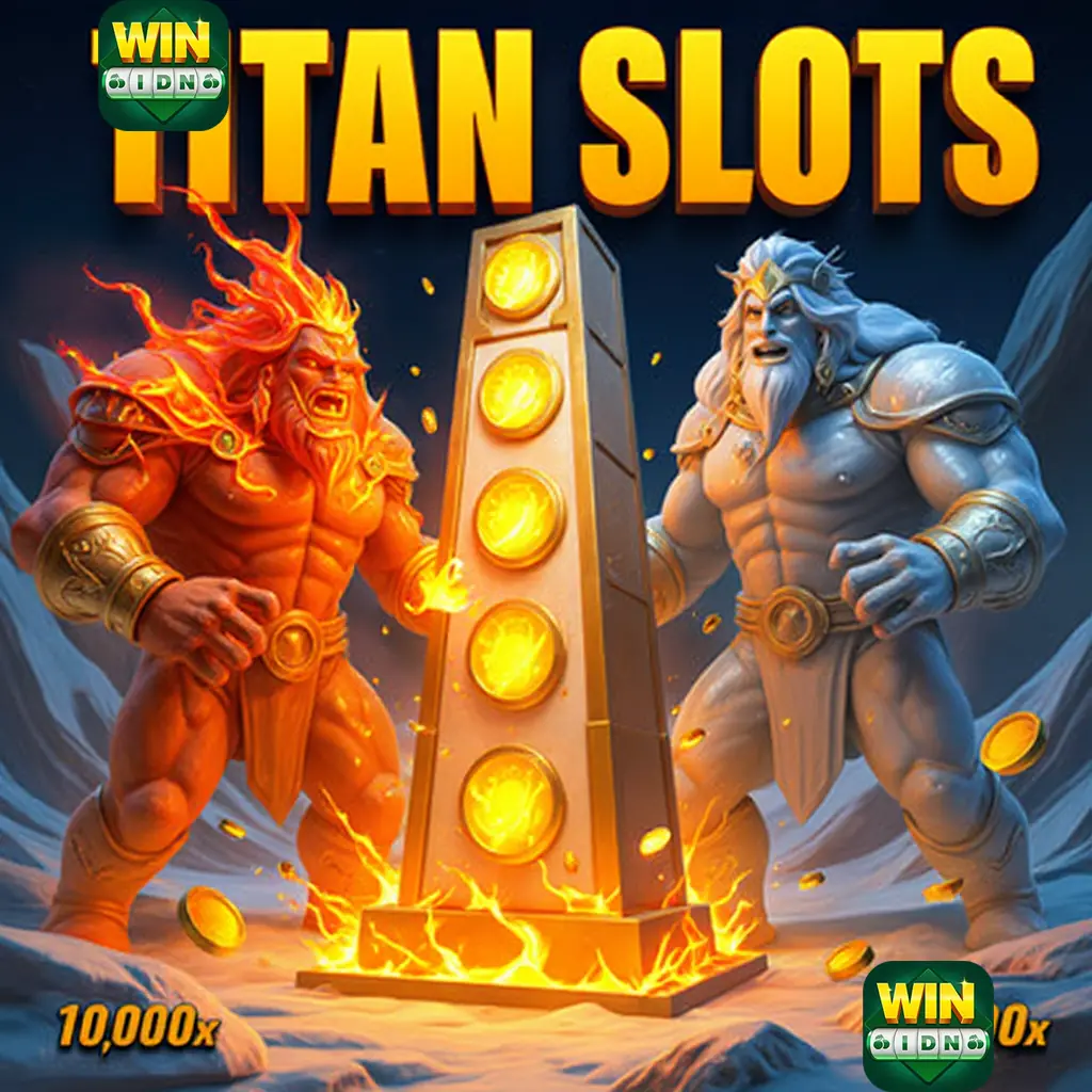 Logo Baru WINIDNBET Apk Slot Login Berita Teknologi Tentang HP